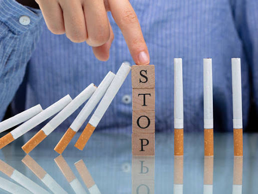 How to Choose the Right Nicotine Addiction Treatment Programme